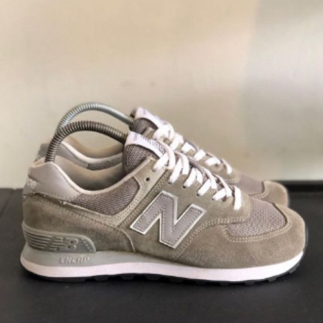 nb 574 classic