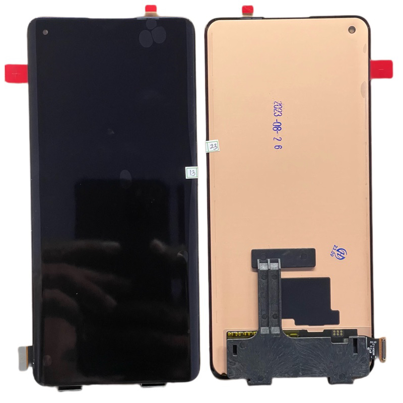 lcd touchscreen oppo Reno 3 pro 5G/reno 4 pro 5G original oled