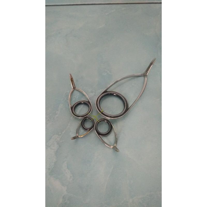 ring Fuji SIC TITANIUM