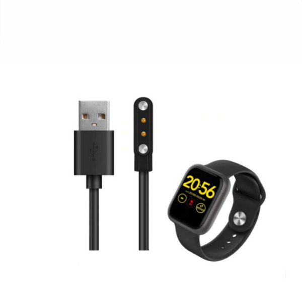 Unik USB Chargers For 1More Omthing E-Joy Smartwatch Dock Charger Murah