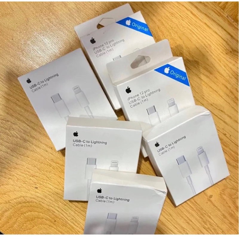 KABEL DATA IPHONE TYPE C