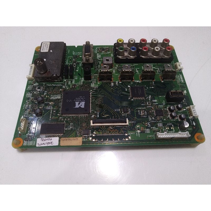 MB MAINBOARD TOSHIBA 32AV700E