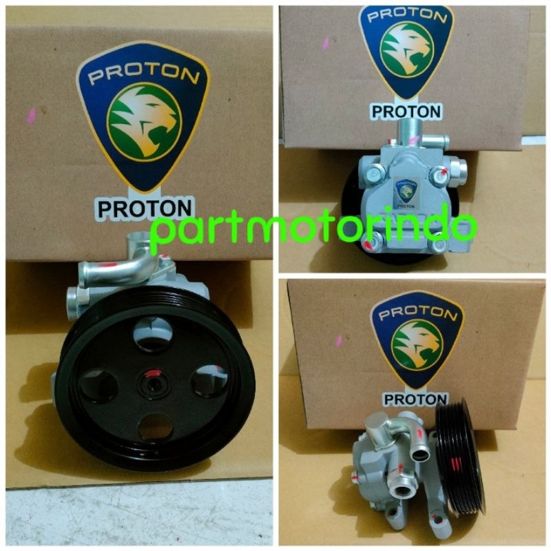 pompa power Proton Exora / Proton persona pump steering power Proton Exora / Proton persona ori