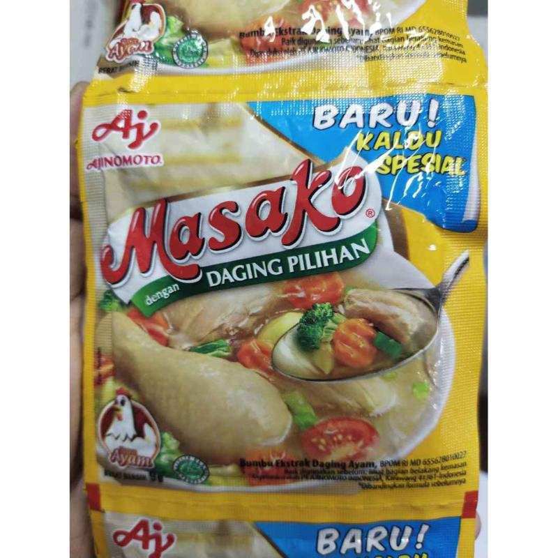 

masako rasa ayam isi 12