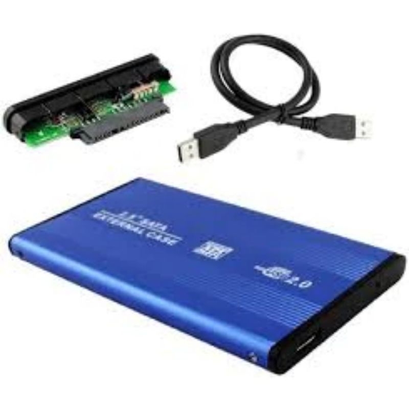 hard disk external