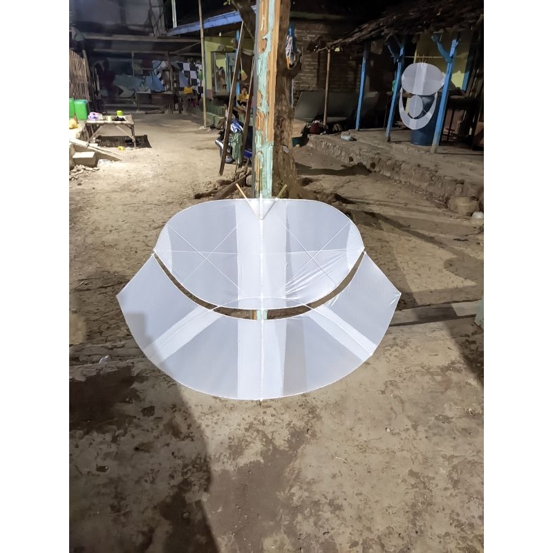 gapangan Pegon ceper 80-100 cm. set sendaren