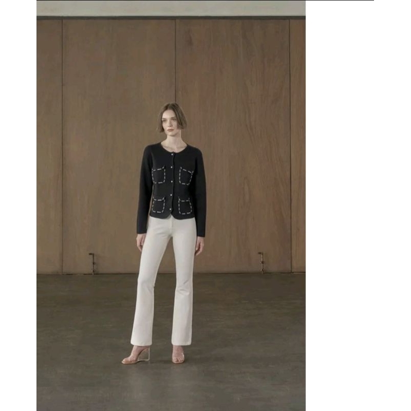 Duma bahia outer black