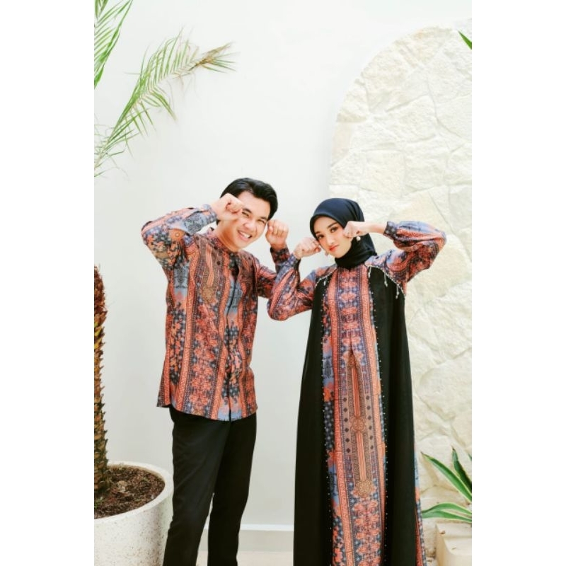 UZMA DRES & KOKO. BLACK MIX TERA. BACA DESKRIPSI SAMPAI SELESAI .BY BBCCOLECTION BY BBSHECOLECTION