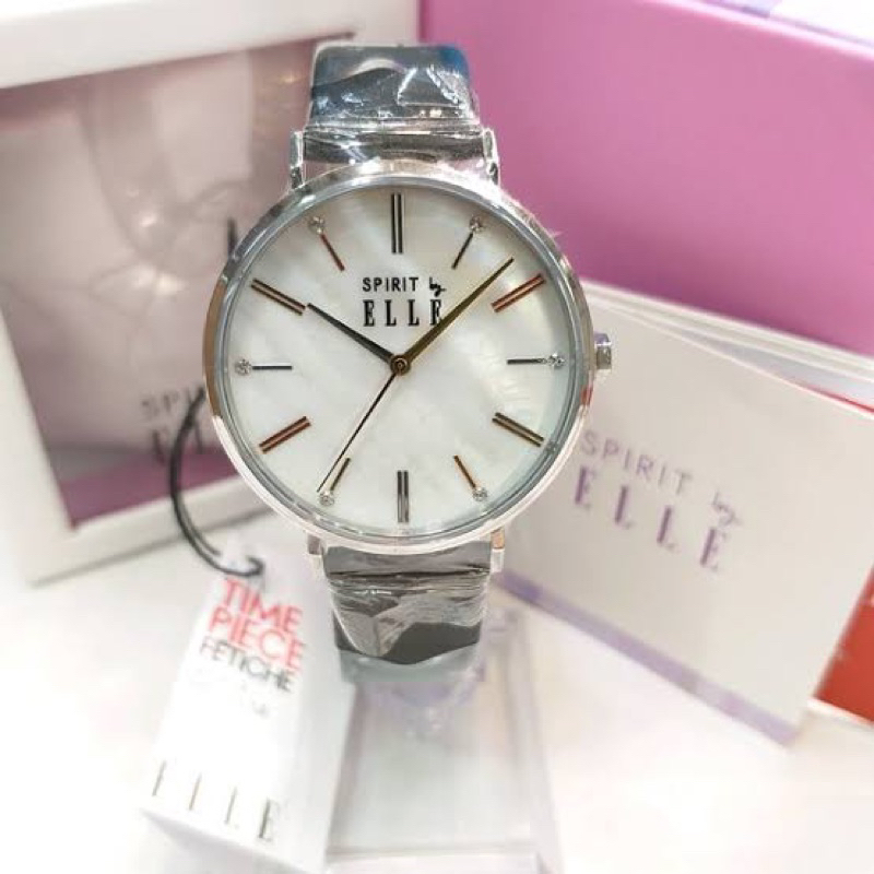 Elle watch