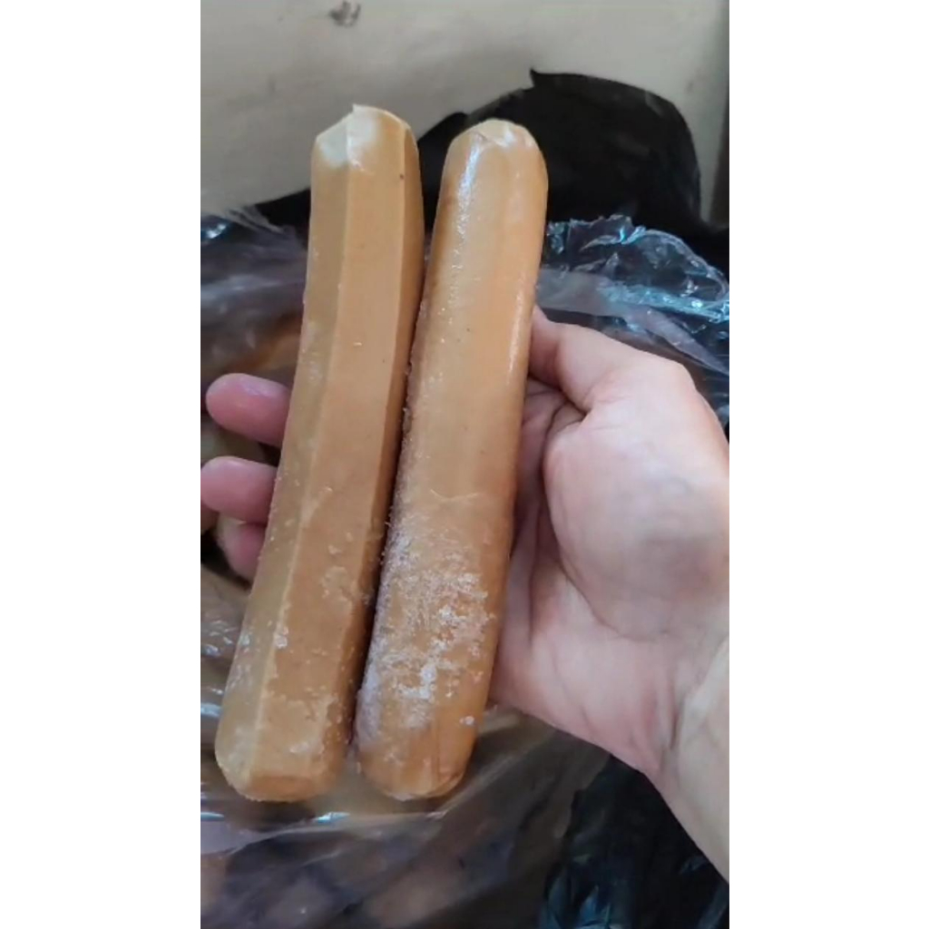 

Sosis Jumbo Hotel 1KG