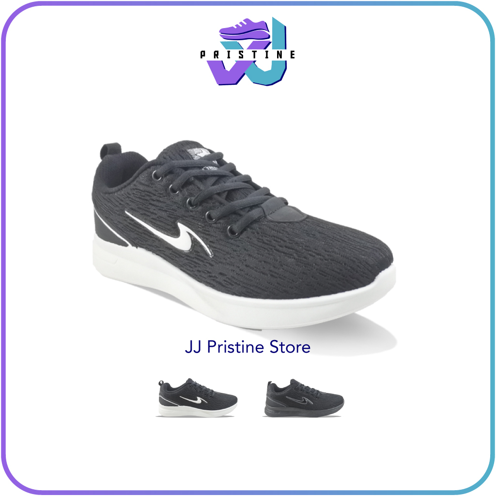 Sepatu Sneakers Wanita TREKKERS TR-KIEV [Size 37-40]