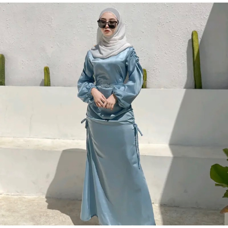 DRESS KONDANGAN SIMPLE🫶