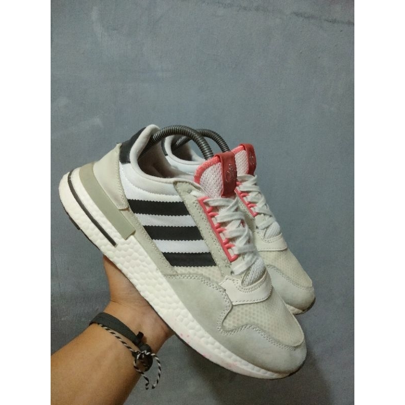 Adidas Zx500 size 41 insol26