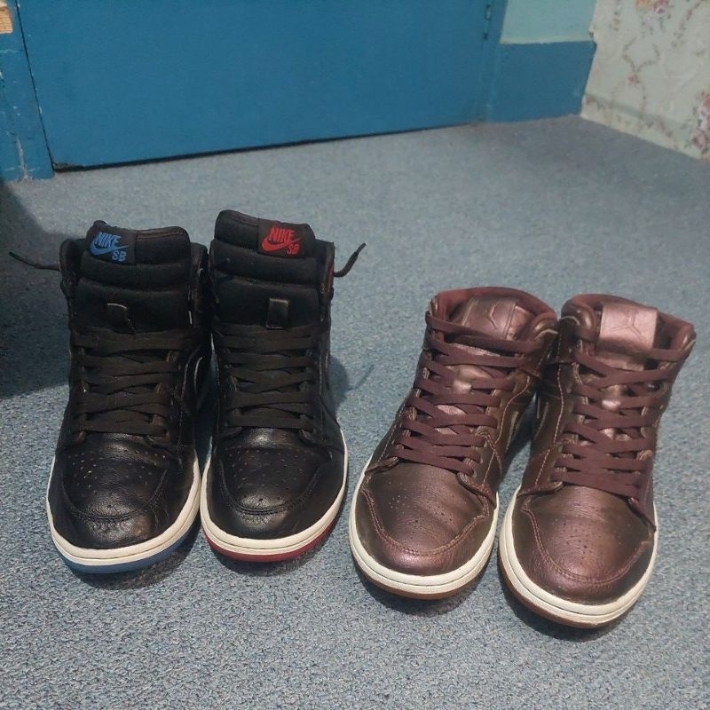 jordan lance mountain + anti gravity burgundy