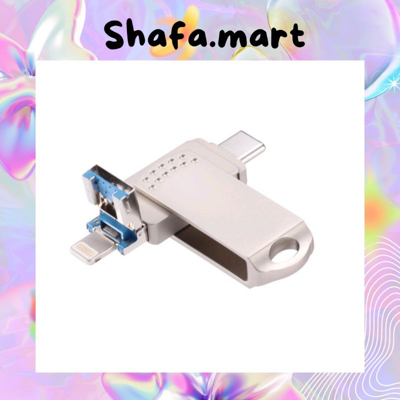 flashdisk Sandisk OTG