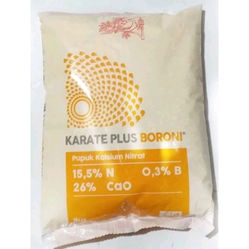 karate plus boroni 1kg
