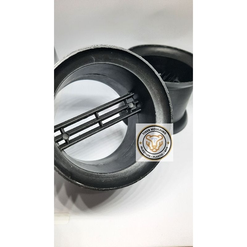 Bladu Mini Ecer 9.5cm / Bladu layangan kecil / Golongan layangan Mini - ECER