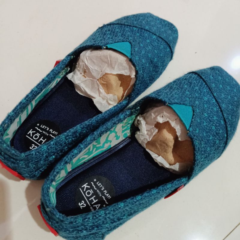 KOHAI sepatu anak Original store