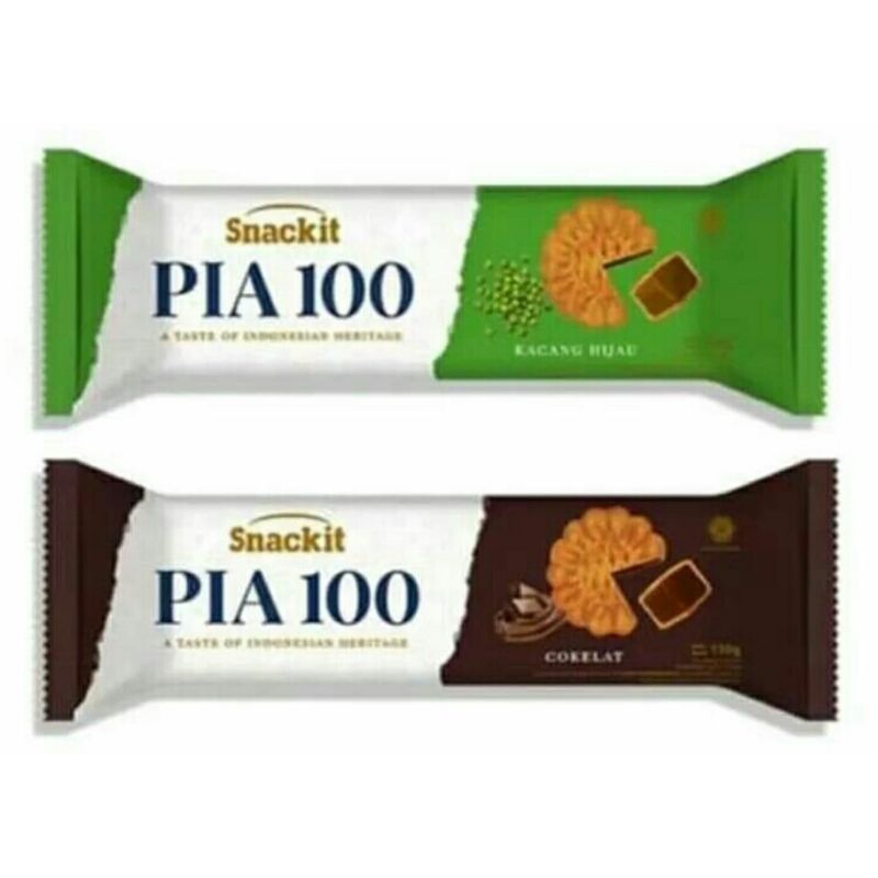 

Kue Pia 150gr