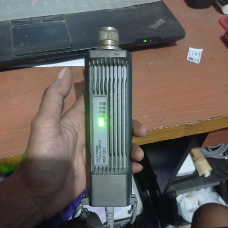 mikrotik metal 2shpn