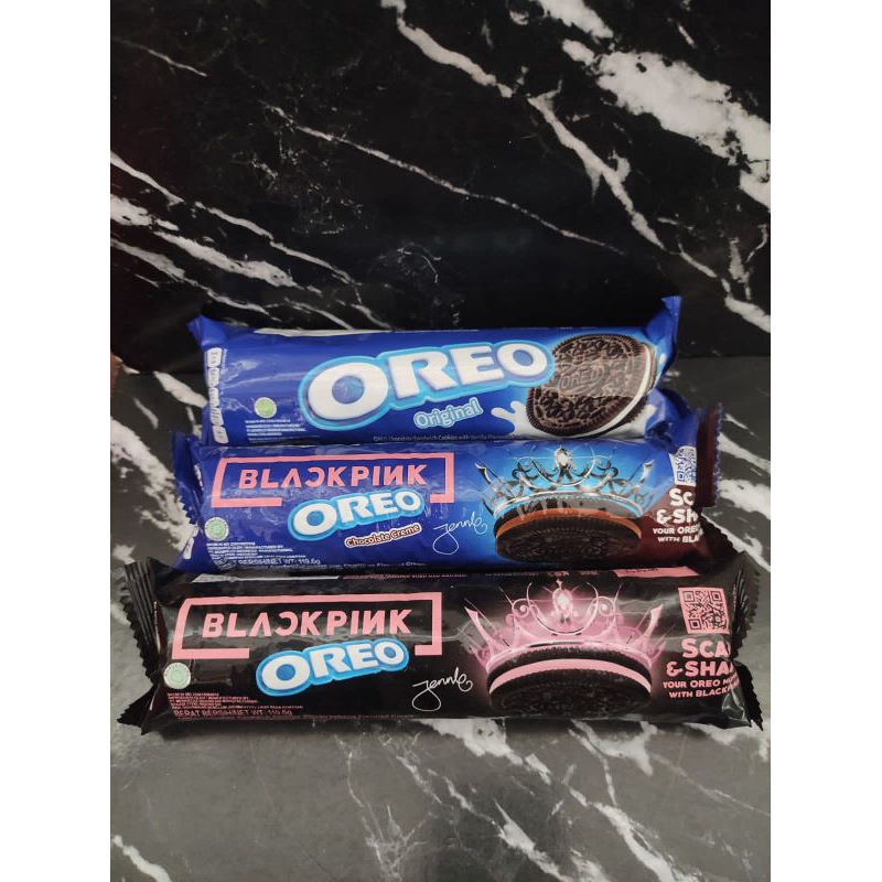 

BISKUIT OREO