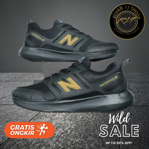 Sepatu New balance Olalraga NYAMAN DI PAKAI Sepatu Sneakers New Balance 574 Pria import qualitysepat