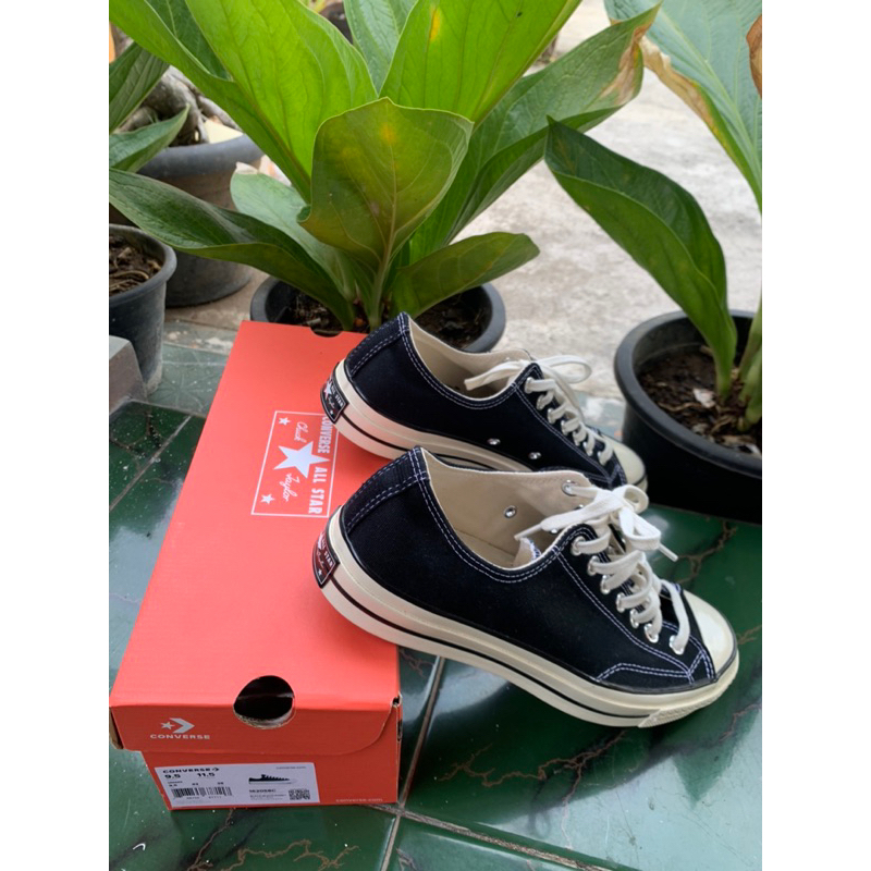 Sepatu Converse ORI