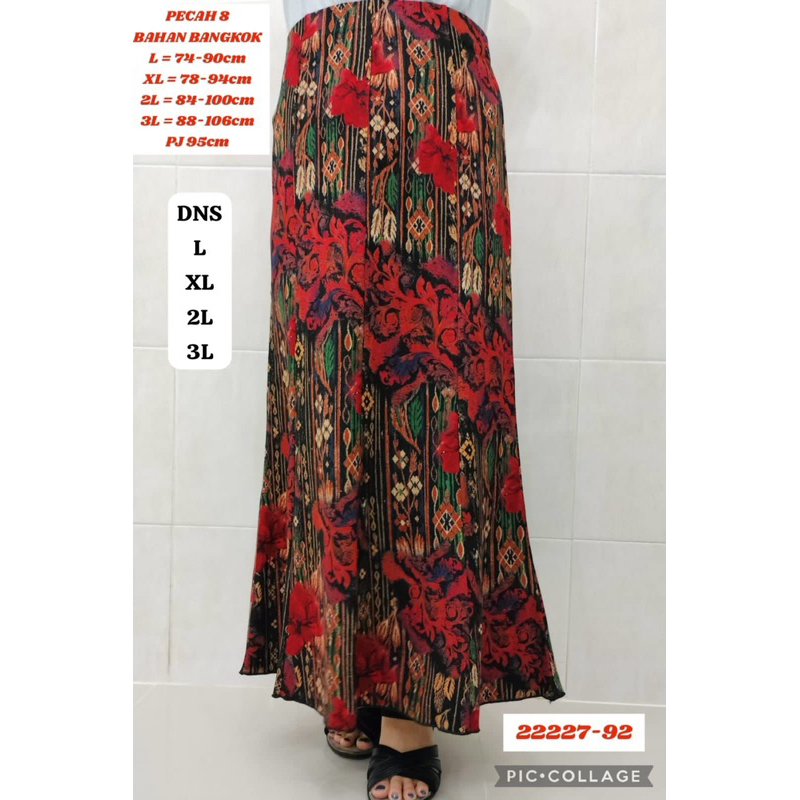 ROK BANGKOK PANJANG KUALITAS BAGUS