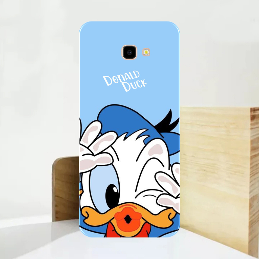 Case SAMSUNG J4 PLS Casin g Hp - Softcase Case  SAMSUNG J4 PLUS Casing Hp - Softcase - Case Hp  SAMS