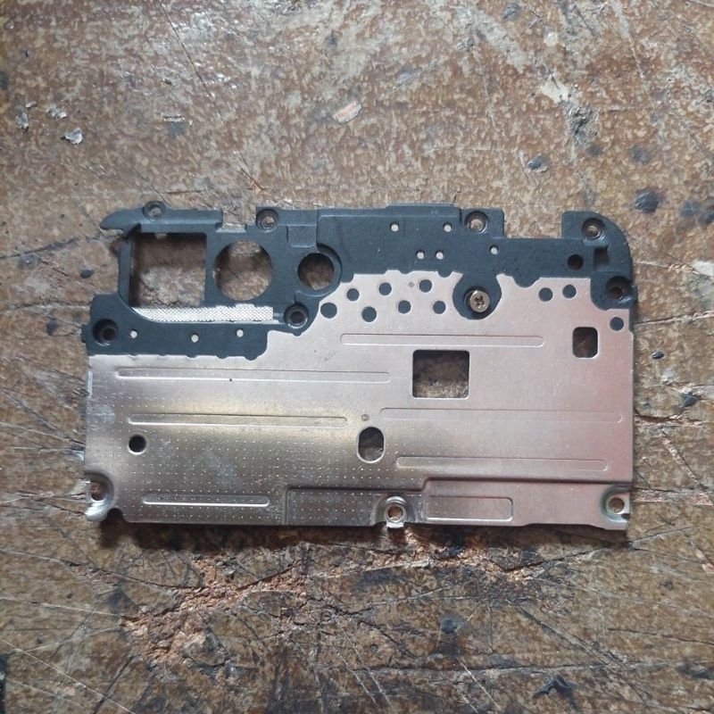 tutup mesin oppo a3s cph1803