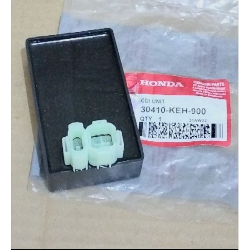 CDI KEH Megapro primus Megapro lama GL pro neotek GL max neotex Ori lokal super grade A