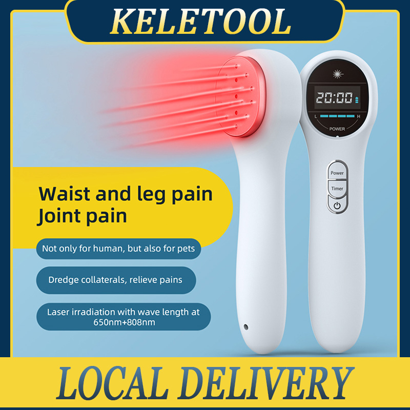 lampu infrared terapi infrared fisioterapi alat terapi kesehatan laser terapi lampu infrared fisiote