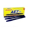 

Ballpoint Standard AE-7 Pack isi 12 PCS