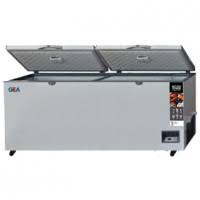 GEA CHEST FREEZER AB 900 TX