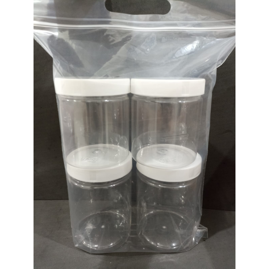 Plastik Tas  Hampers Klip