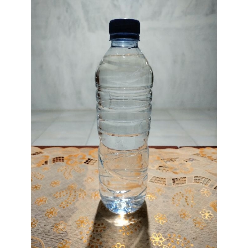 

Air ruqyah segala hajat 600ml