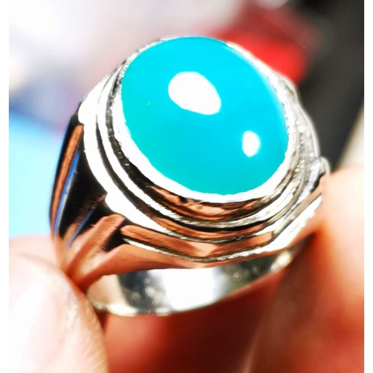 Batu akik asli natural bacan