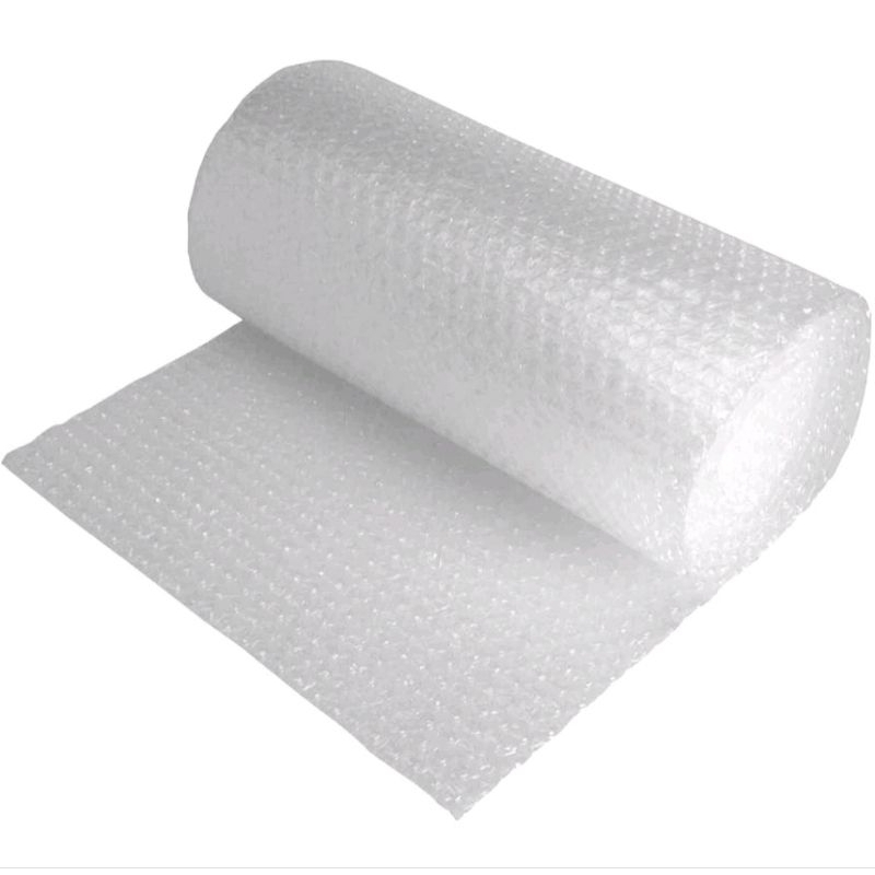 

Plastik Bubble Wrap / Extra Bubble Wrap