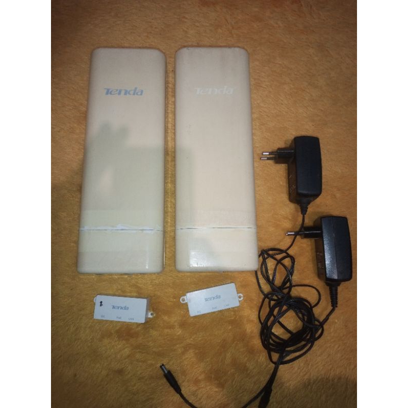 Tenda O3 V1 dan V2 bekas