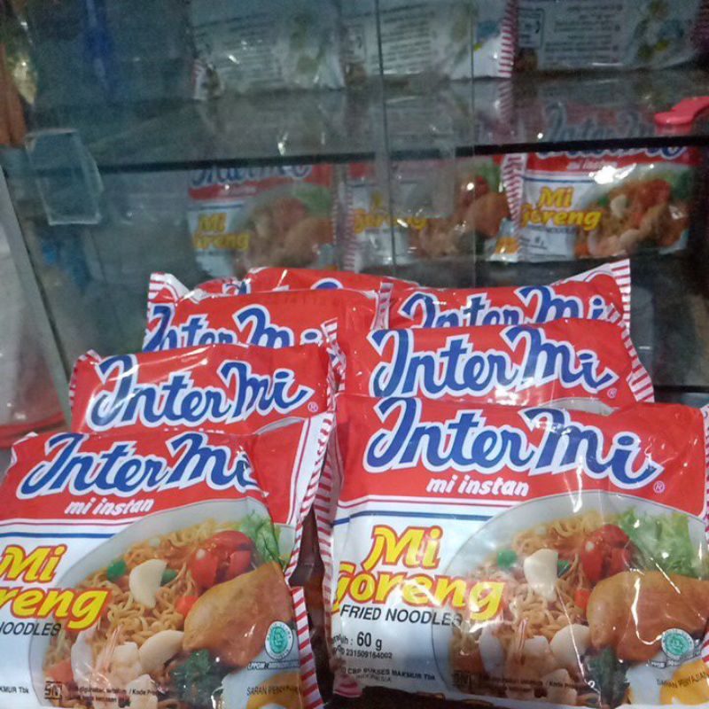 

Intermi dapat 10pcs