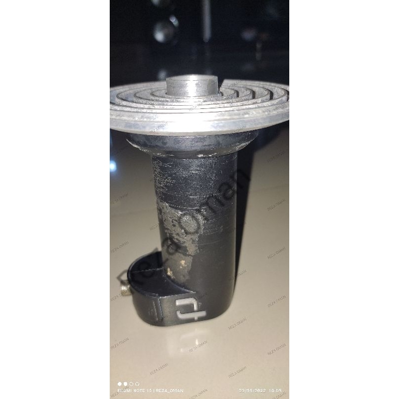 LNB Black Ultra Inverto bekas SN P 19...
