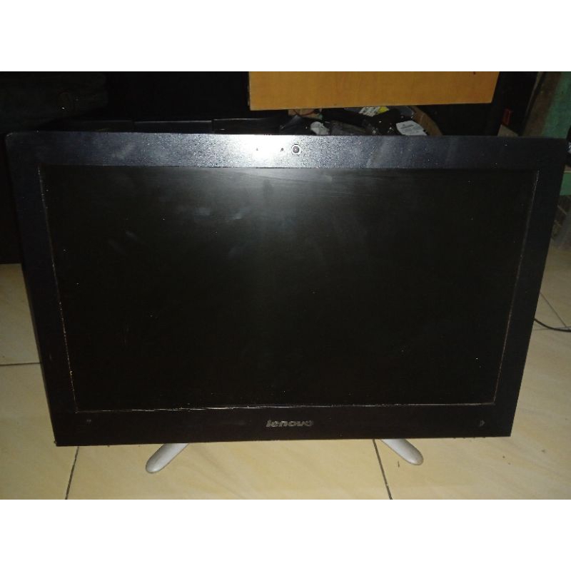 all in one lenovo core i3 gen 6 murah