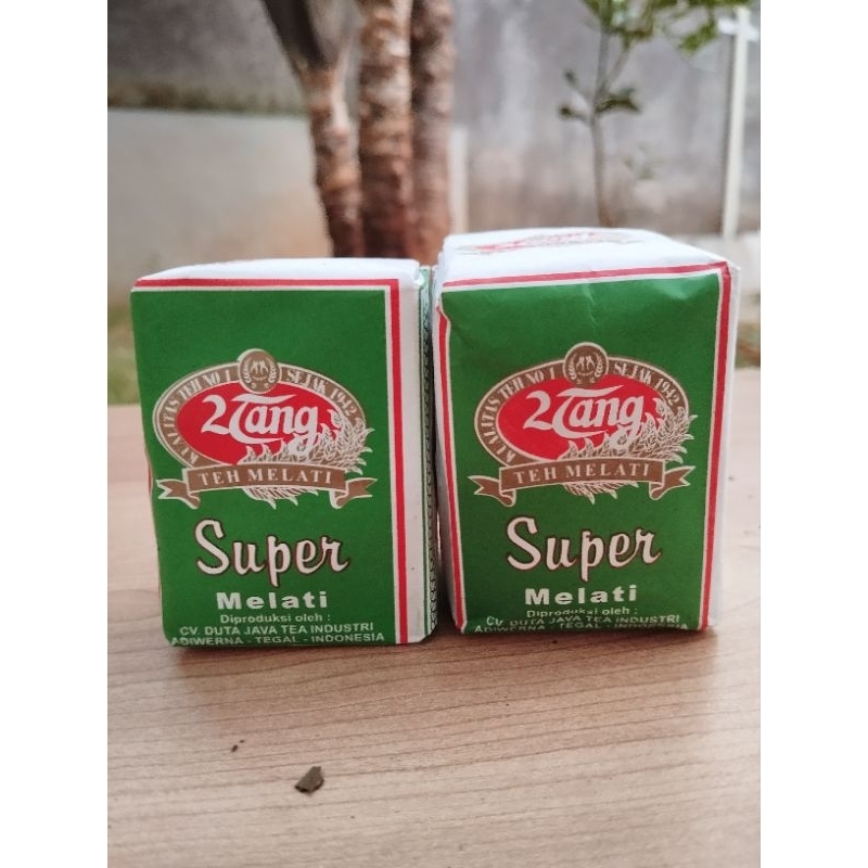 

Teh Wangi Super 2 Tang