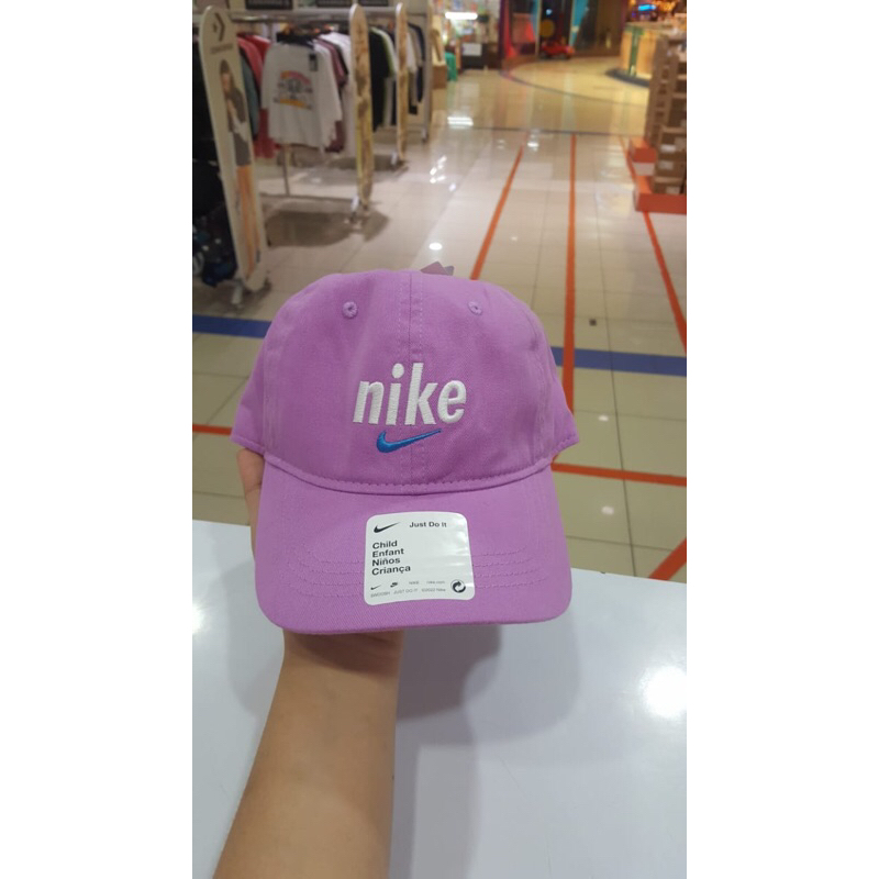 topi Nike kids sale 70%