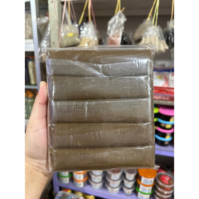 

Dodol Premium Durian ASLI 100% Khas Singkawang 1kg