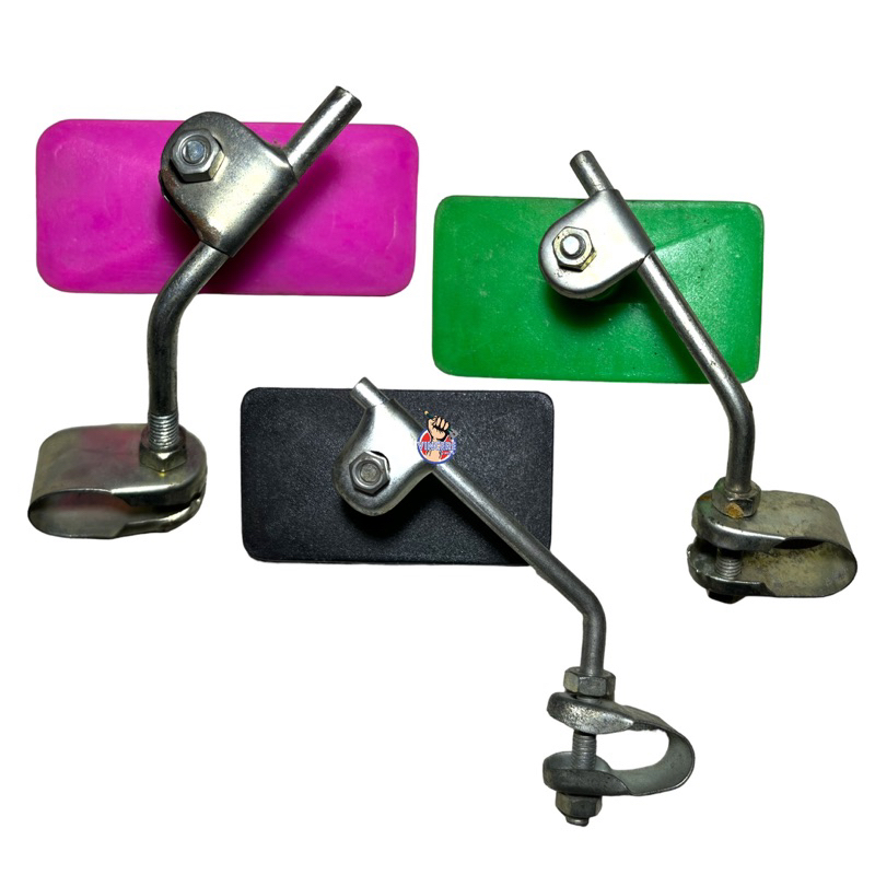 Spion Jepit Stang Vespa 50an VL VN VM V30 Sepeda