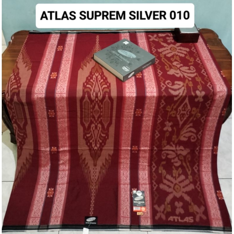 ATLAS SUPER PREMIUM TIPE TERTINGGI SONGKET