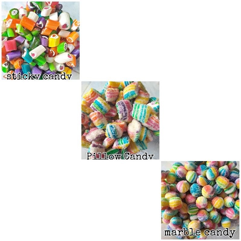 

Permen motif buah/permen viral/stick candy 200 gr