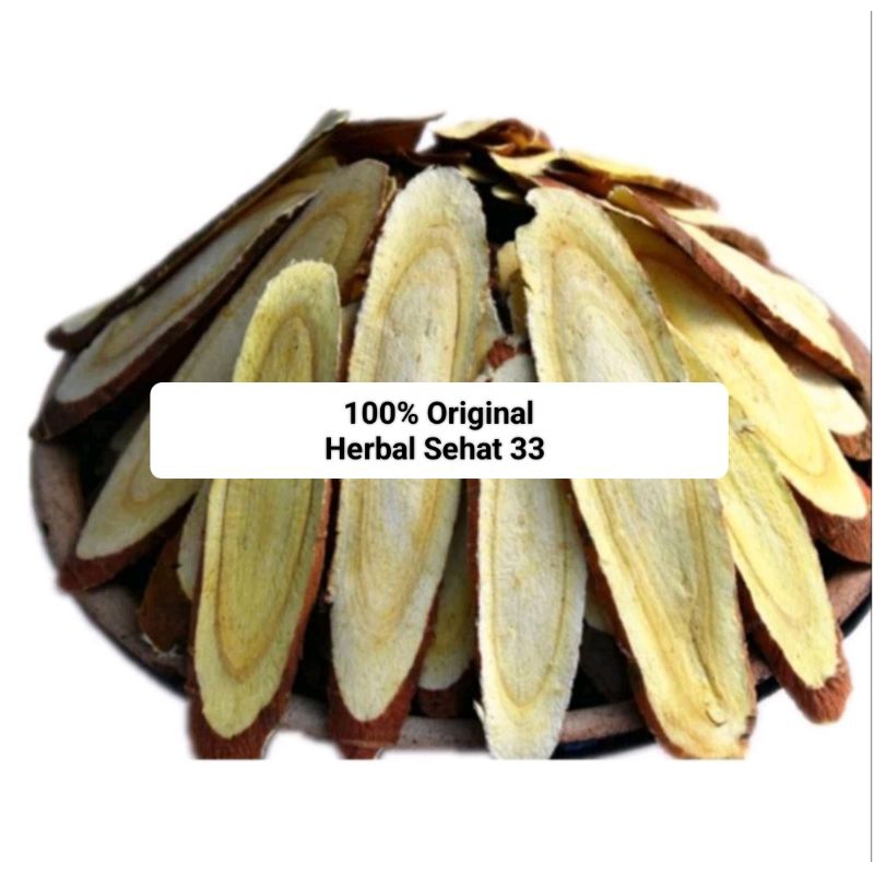 

gan cao / Kam cho / kamcho akar manis premium 100gr