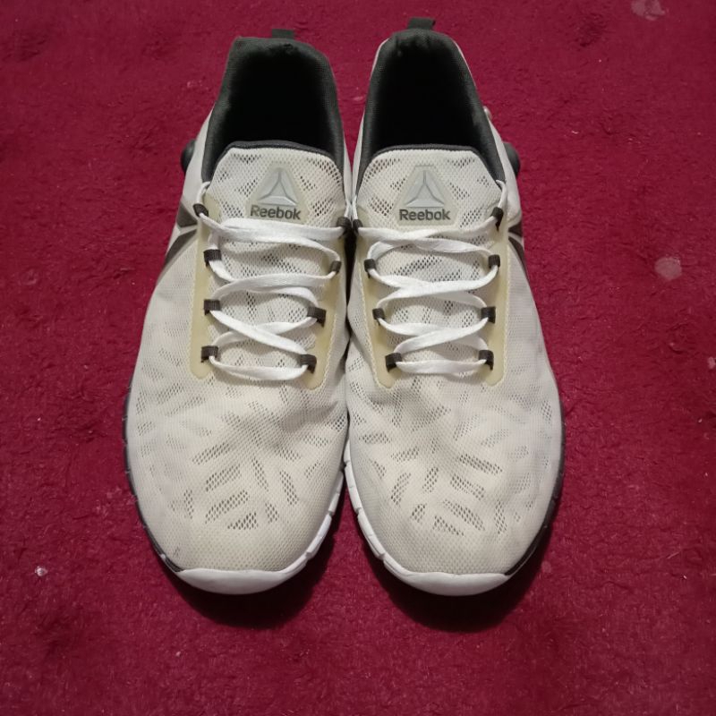 Reebok- AR2812 REEBOK ZPUMP FUSION
